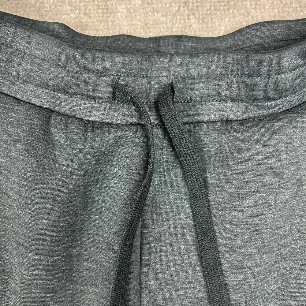 32 Degrees Jogger Pants Mens Medium Heather Gray Athleisure Workout Gym Training